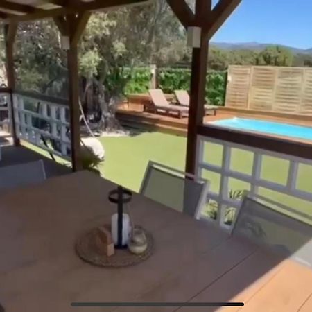 Casa Rural La Pena タリファ エクステリア 写真