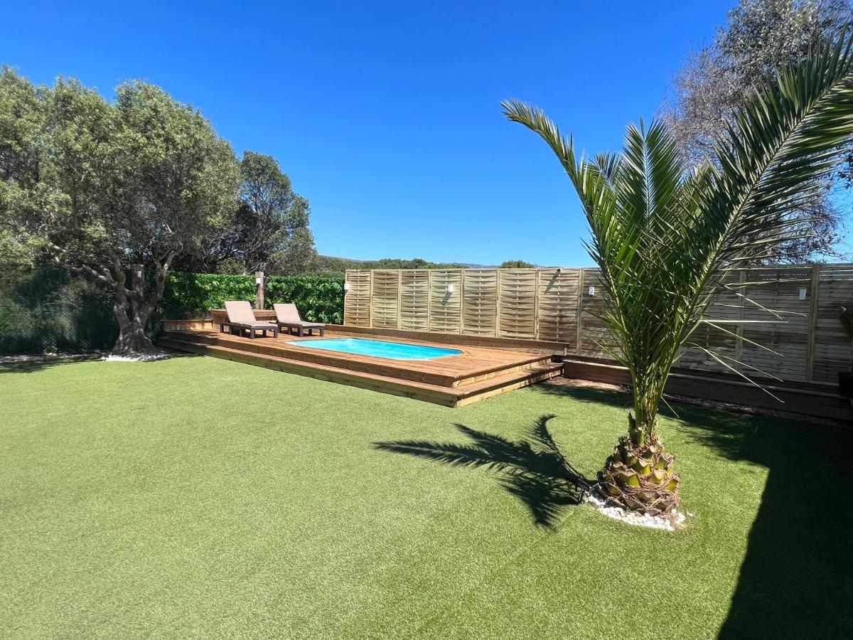 Casa Rural La Pena タリファ エクステリア 写真